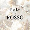 hair rosso